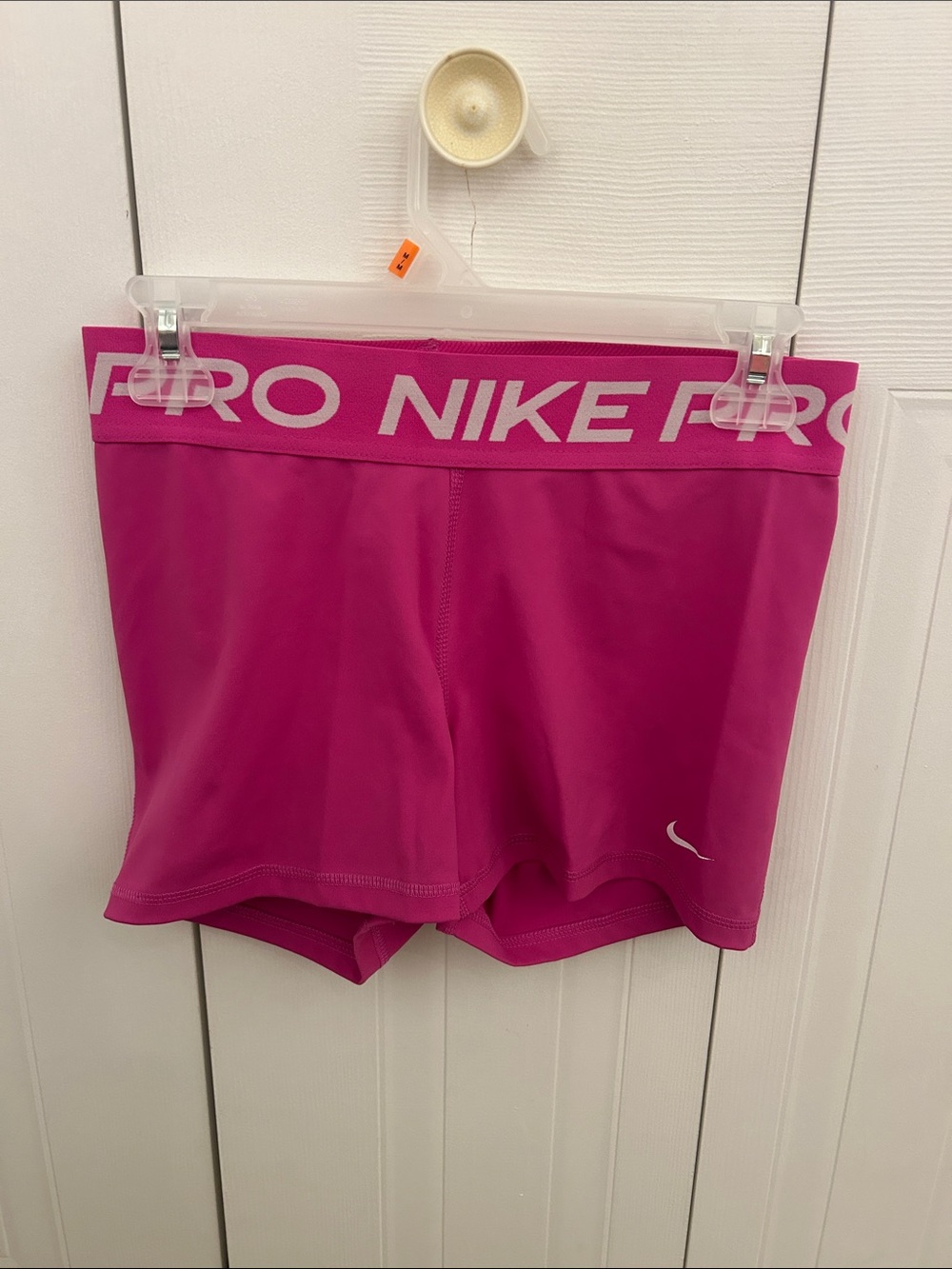 Nike Pro Dri-Fit Shorts